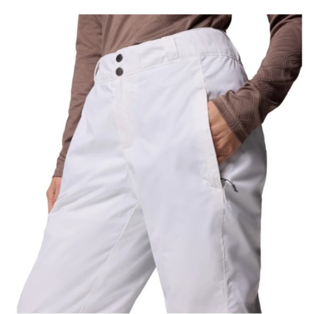 Columbia Women's Snow Pant NEW